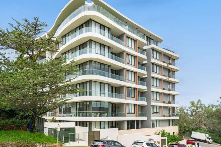 510/2 Wilhelmina Street, Gosford NSW 2250