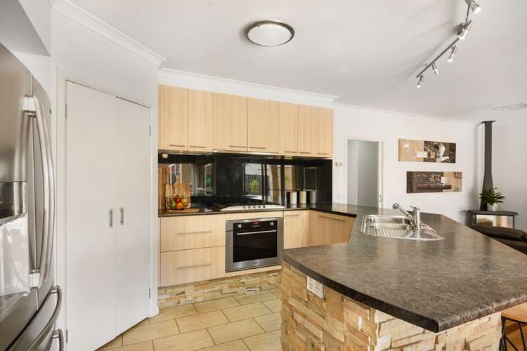 Fourth view of Homely house listing, 12 Sauvignon Court, Sunbury VIC 3429