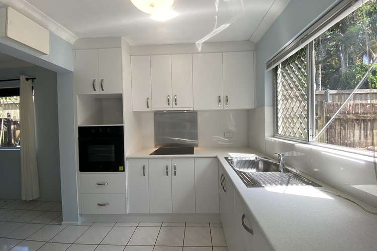 Main view of Homely townhouse listing, 1/199 Mcleod Street, Cairns North QLD 4870