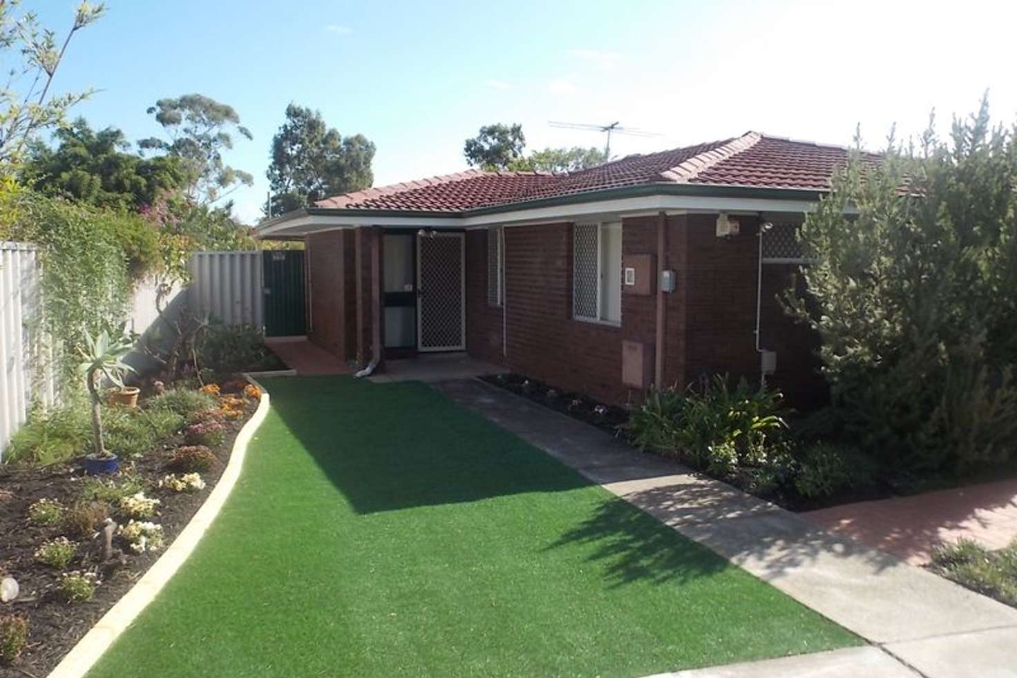 Main view of Homely house listing, 5 Wandarra Close, Karawara WA 6152