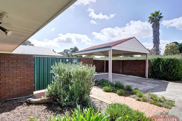 Second view of Homely house listing, 5 Wandarra Close, Karawara WA 6152