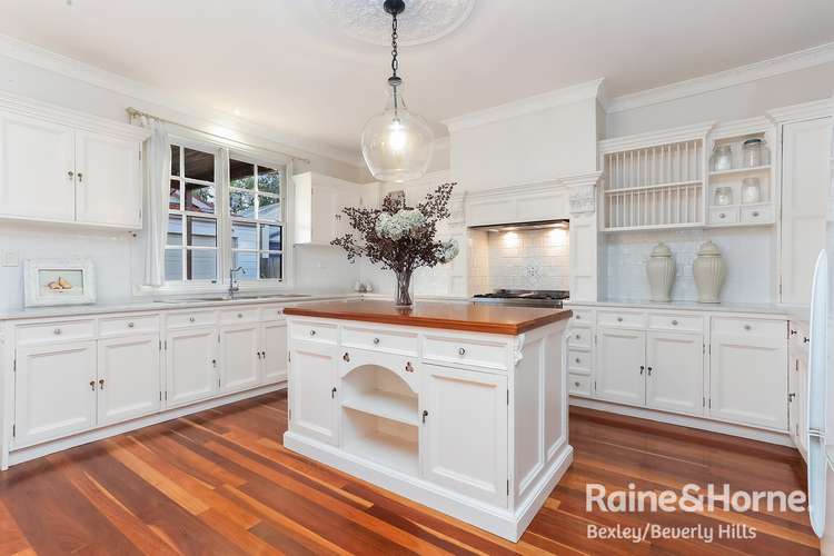 Second view of Homely house listing, 17 Emily Street, Hurstville NSW 2220