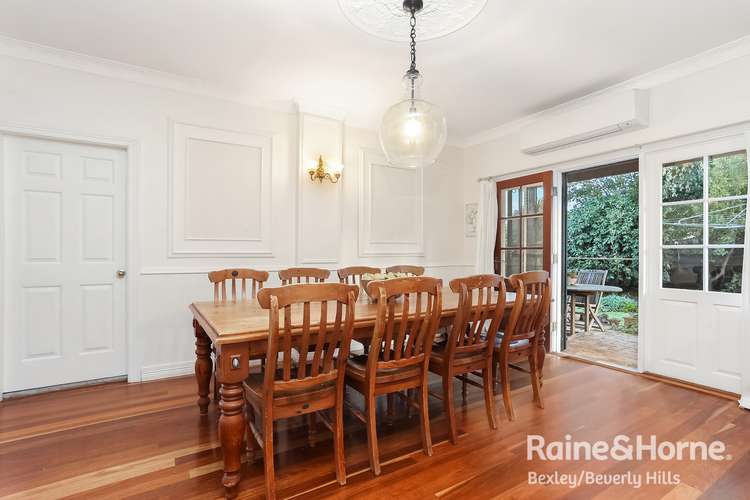 Fourth view of Homely house listing, 17 Emily Street, Hurstville NSW 2220