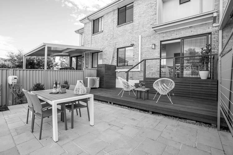 Main view of Homely townhouse listing, 25/77 Belmont street, Sutherland NSW 2232
