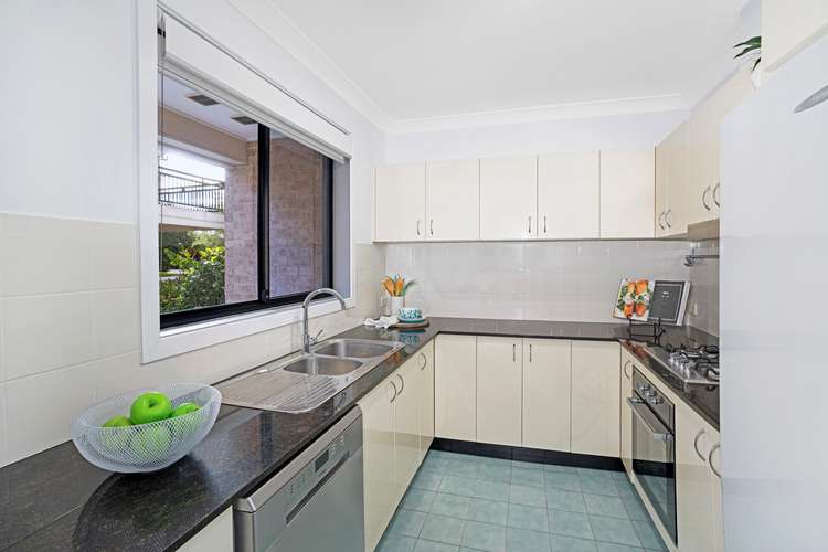 Third view of Homely townhouse listing, 25/77 Belmont street, Sutherland NSW 2232