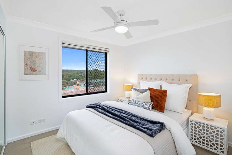 Fifth view of Homely townhouse listing, 25/77 Belmont street, Sutherland NSW 2232