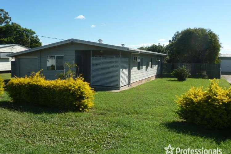 Second view of Homely house listing, 11 Olsen Street, Bundaberg East QLD 4670