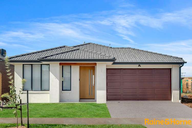 Main view of Homely house listing, 20 Altis Street, Truganina VIC 3029