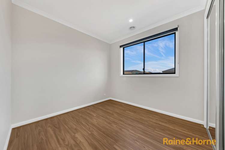 Fifth view of Homely house listing, 20 Altis Street, Truganina VIC 3029