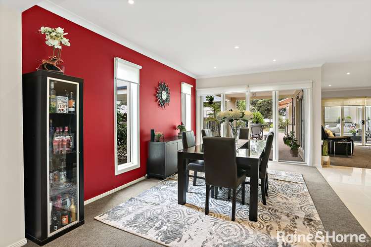 Sixth view of Homely house listing, 41 Highfield Way, Kurunjang VIC 3337