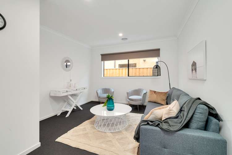 Fifth view of Homely house listing, 23 Medlar Avenue, Manor Lakes VIC 3024