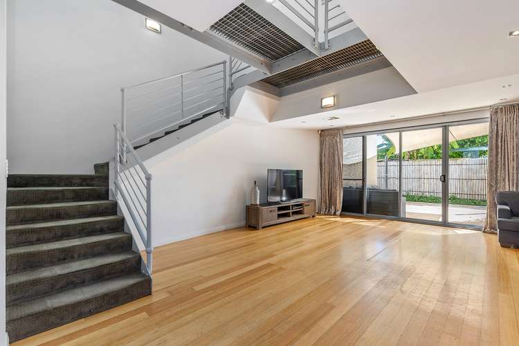 Main view of Homely townhouse listing, 6/135 Loftus Street, Leederville WA 6007