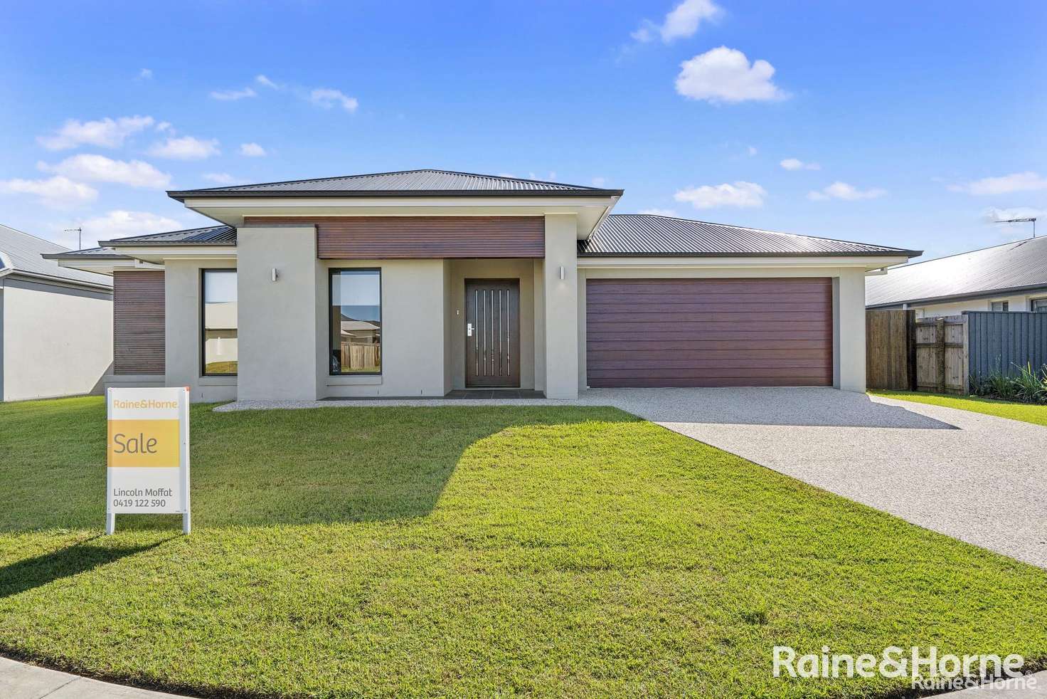 Main view of Homely house listing, 67 Norfolk Drive, Burpengary East QLD 4505