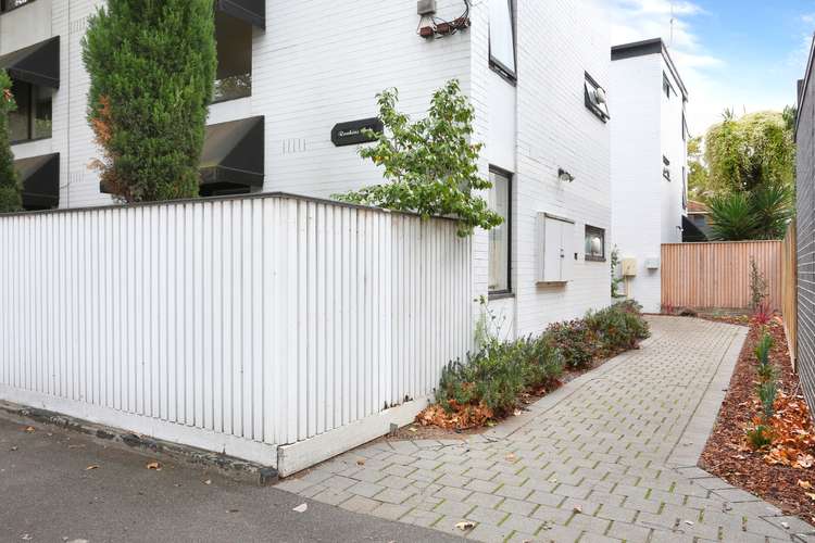 Fifth view of Homely apartment listing, 5/86 Rankins Road, Kensington VIC 3031