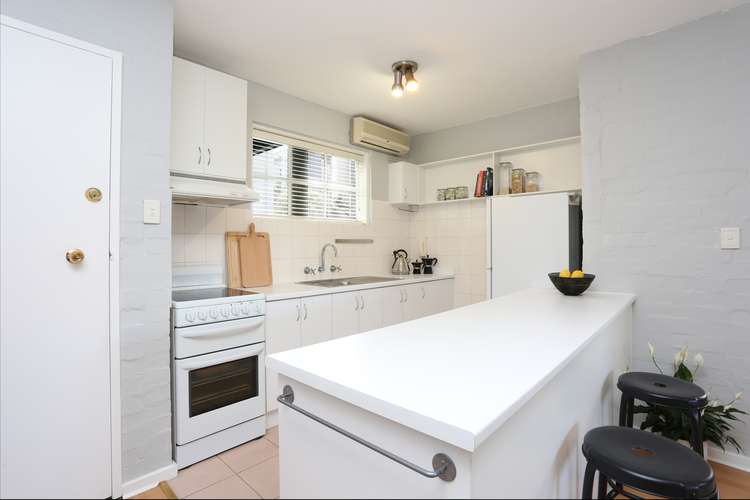 Sixth view of Homely apartment listing, 5/86 Rankins Road, Kensington VIC 3031