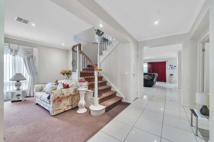 Sixth view of Homely house listing, 40 Eppalock Drive, Manor Lakes VIC 3024