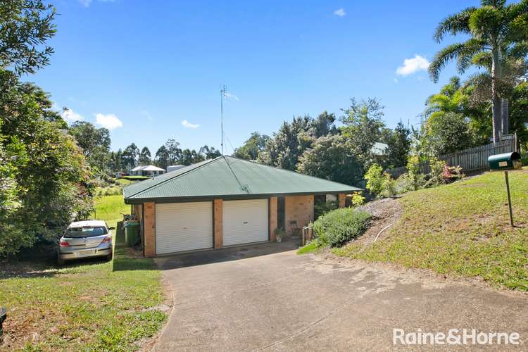 Main view of Homely house listing, 11 Kiah Court, Cooran QLD 4569