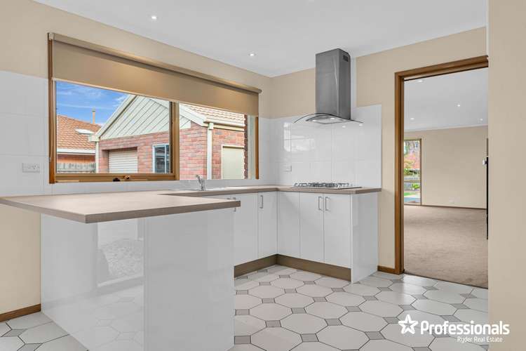 Second view of Homely house listing, 36 Walsingham Crescent, Kurunjang VIC 3337