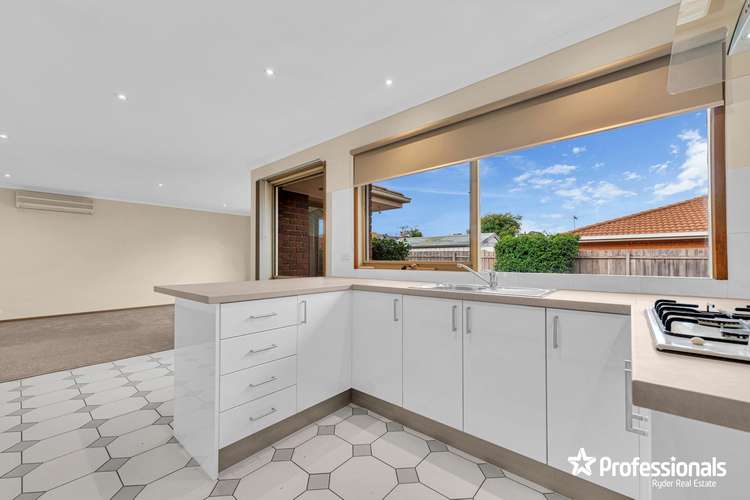 Third view of Homely house listing, 36 Walsingham Crescent, Kurunjang VIC 3337