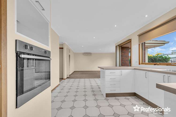 Fourth view of Homely house listing, 36 Walsingham Crescent, Kurunjang VIC 3337