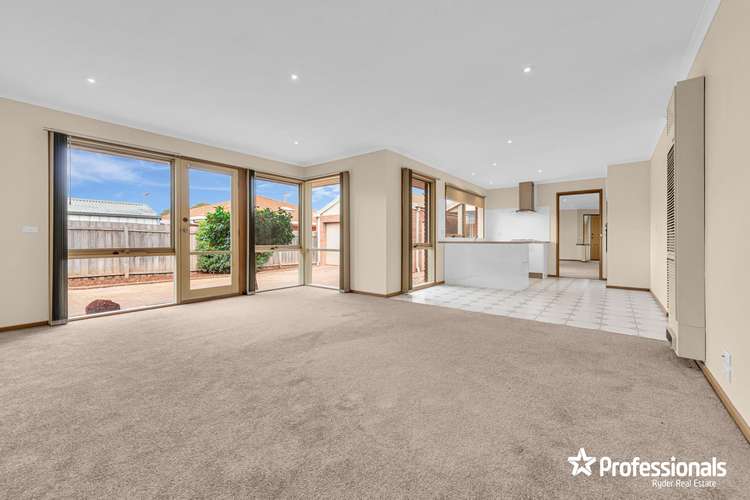 Fifth view of Homely house listing, 36 Walsingham Crescent, Kurunjang VIC 3337