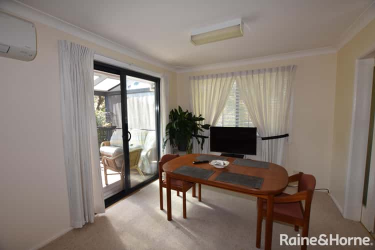 Fifth view of Homely house listing, 12 James Cook Crescent, Orange NSW 2800