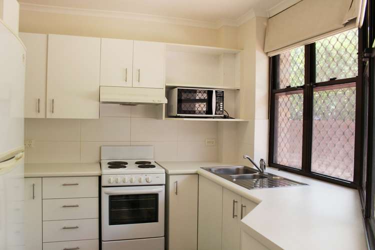 Second view of Homely unit listing, 22/26 Carr Street, St Lucia QLD 4067