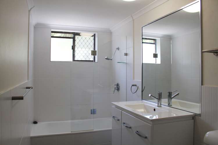 Fourth view of Homely unit listing, 22/26 Carr Street, St Lucia QLD 4067