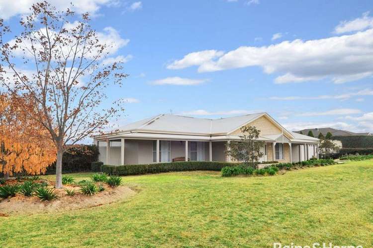 Main view of Homely house listing, 60 Mcbrien Drive, Kelso NSW 2795