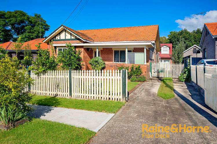 Fourth view of Homely house listing, 4 Killoola Street, Concord West NSW 2138