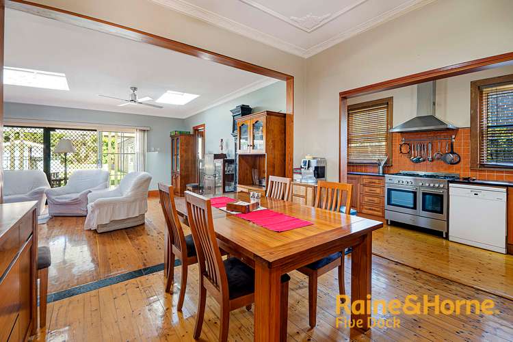 Sixth view of Homely house listing, 4 Killoola Street, Concord West NSW 2138