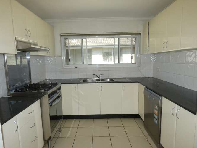 Main view of Homely unit listing, 12/24 Chandos Street, Ashfield NSW 2131