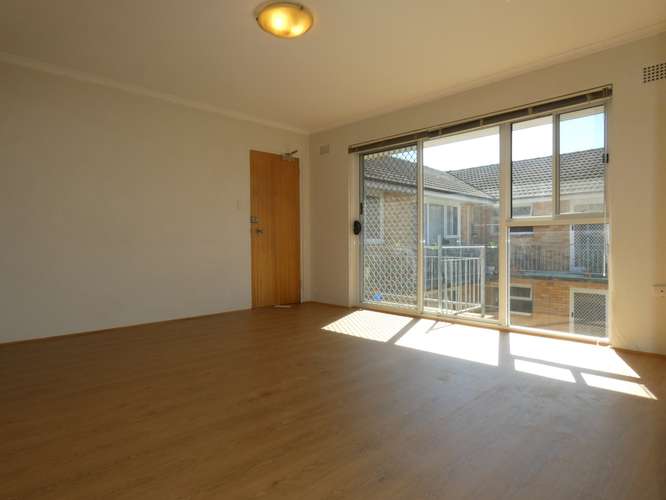 Second view of Homely unit listing, 12/24 Chandos Street, Ashfield NSW 2131