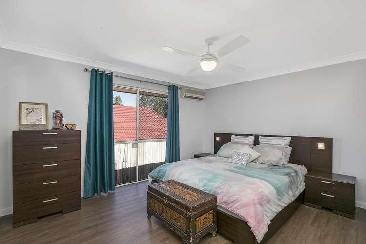 Fourth view of Homely house listing, 22 Silvara Circuit, Capalaba QLD 4157