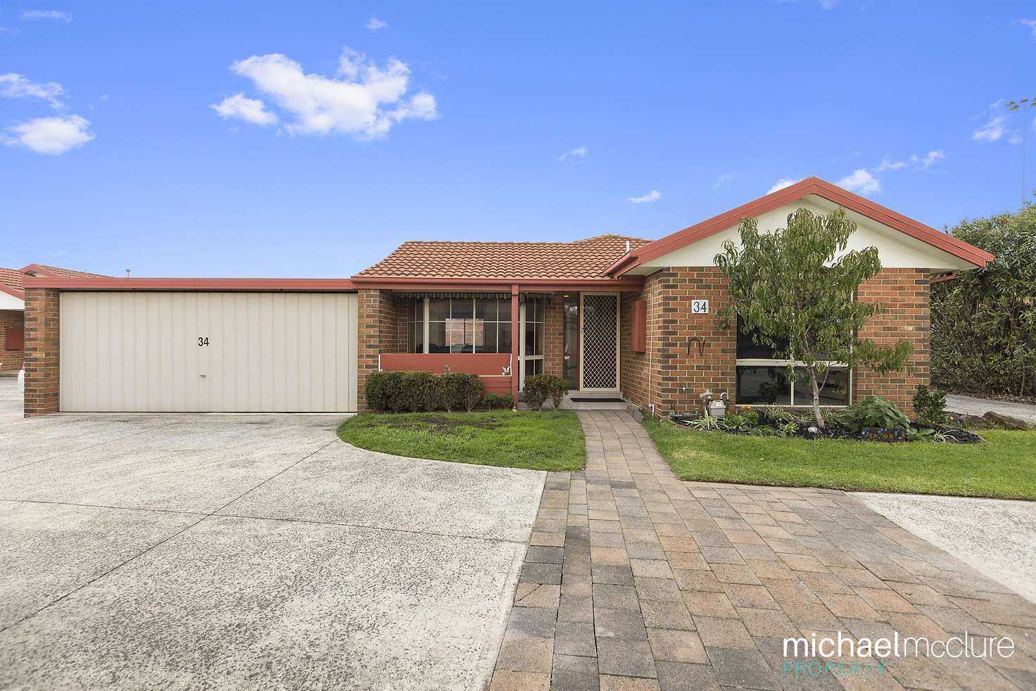 Main view of Homely unit listing, 34 Cane Mews, Seaford VIC 3198
