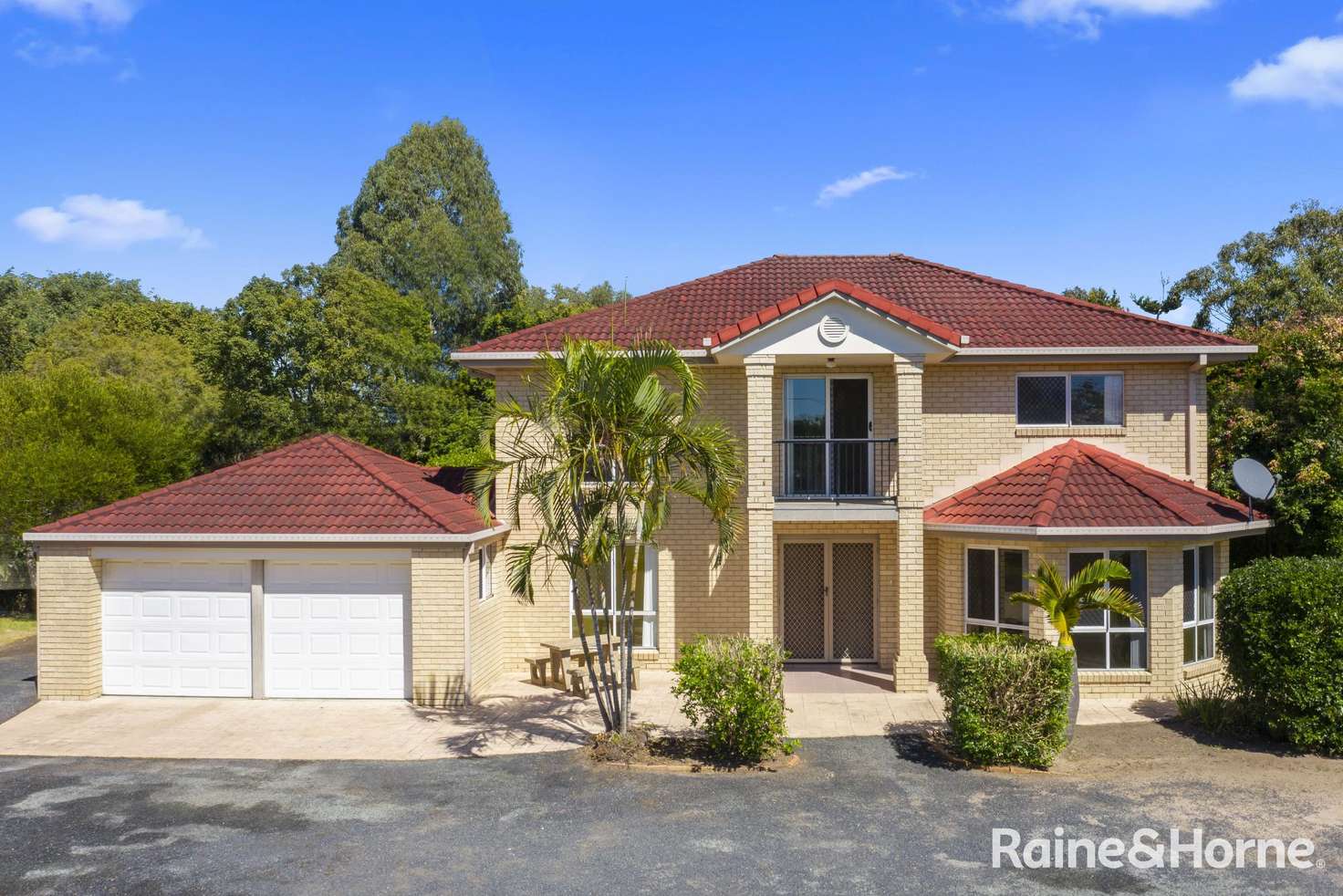 Main view of Homely house listing, 484-488 Uhlmann Road, Burpengary East QLD 4505