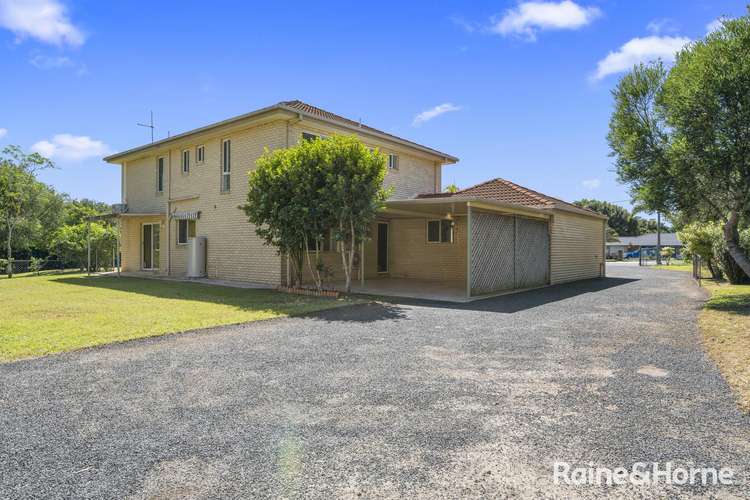 Second view of Homely house listing, 484-488 Uhlmann Road, Burpengary East QLD 4505