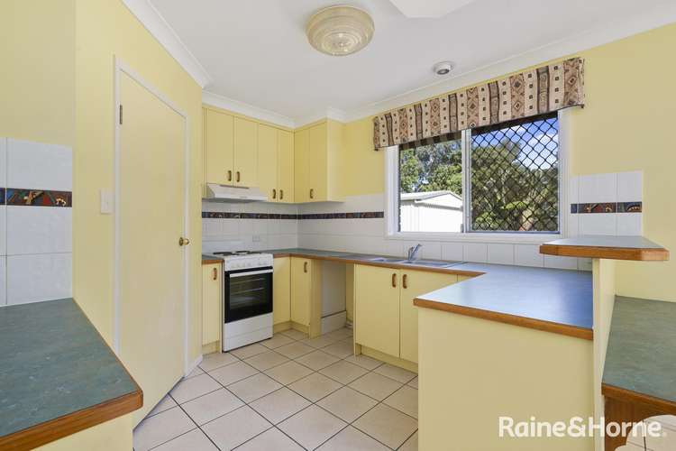 Fifth view of Homely house listing, 484-488 Uhlmann Road, Burpengary East QLD 4505