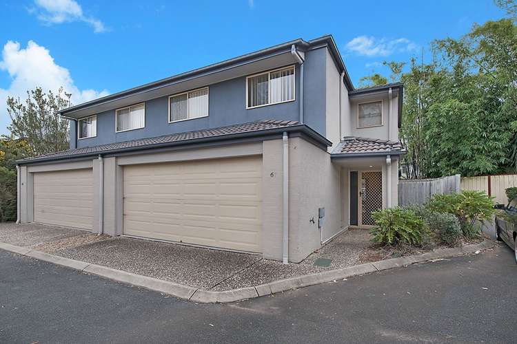 Main view of Homely townhouse listing, 67/202-206 Fryar Road, Eagleby QLD 4207
