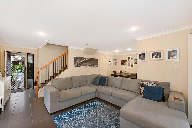 Fifth view of Homely townhouse listing, 67/202-206 Fryar Road, Eagleby QLD 4207
