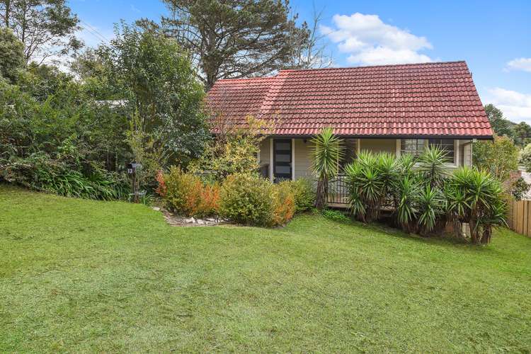 Main view of Homely house listing, 13 Fitzgerald Street, Katoomba NSW 2780