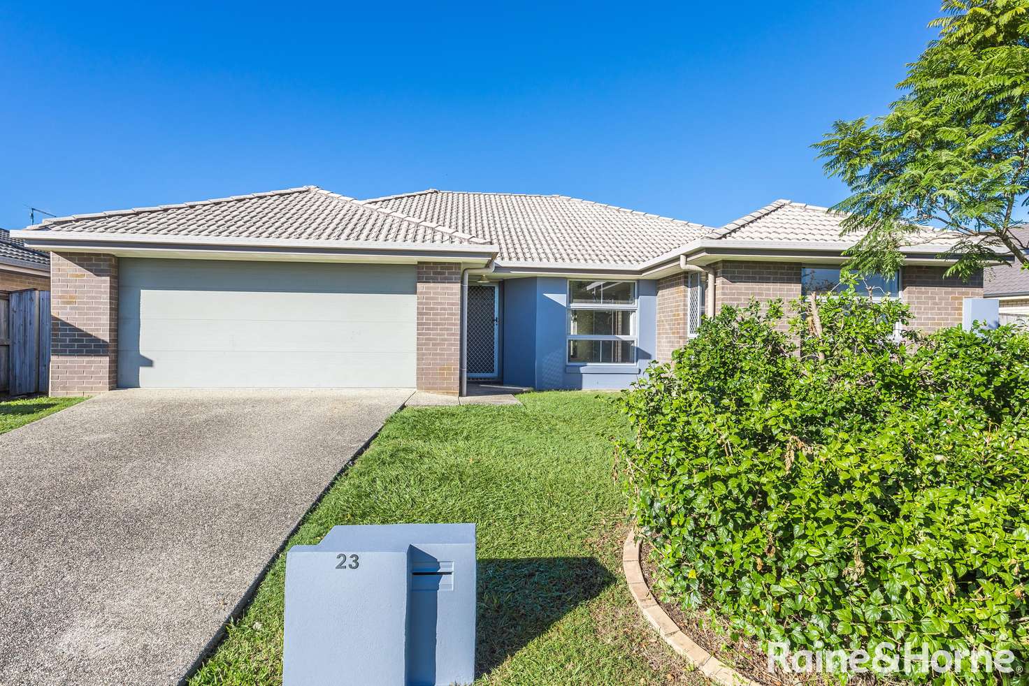 Main view of Homely house listing, 23 Braheem St, Morayfield QLD 4506