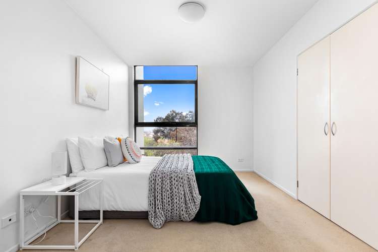 Sixth view of Homely apartment listing, 227/200 Smithfield Road, Flemington VIC 3031