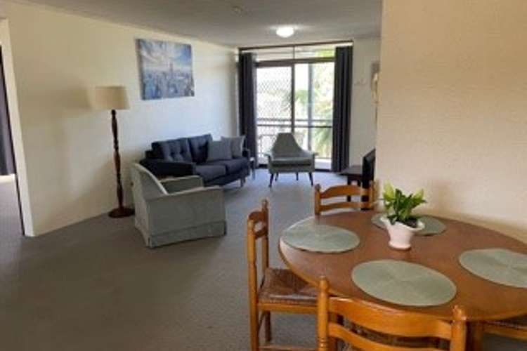 Second view of Homely unit listing, 8/100 Talford Street, Allenstown QLD 4700