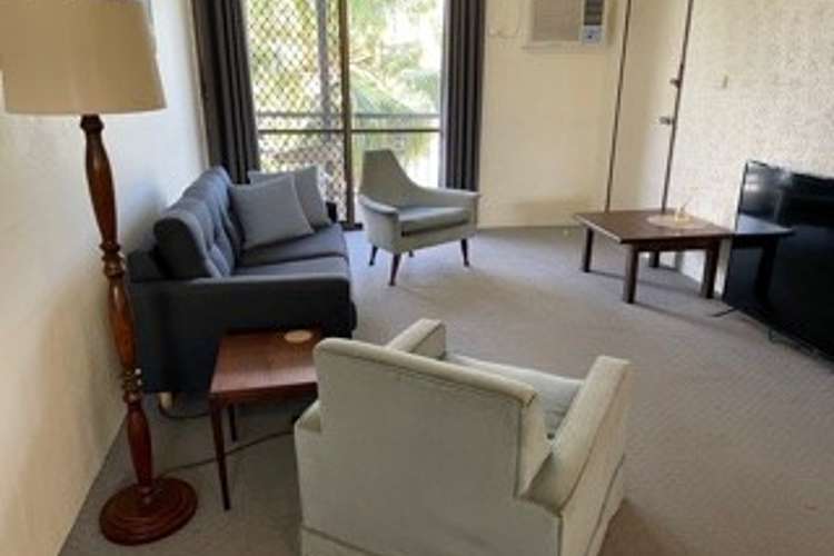Third view of Homely unit listing, 8/100 Talford Street, Allenstown QLD 4700