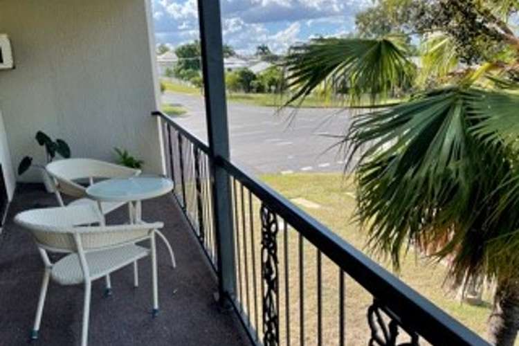 Fourth view of Homely unit listing, 8/100 Talford Street, Allenstown QLD 4700