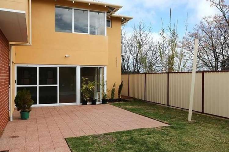 Second view of Homely townhouse listing, 27B Sherwood Street, Maylands WA 6051
