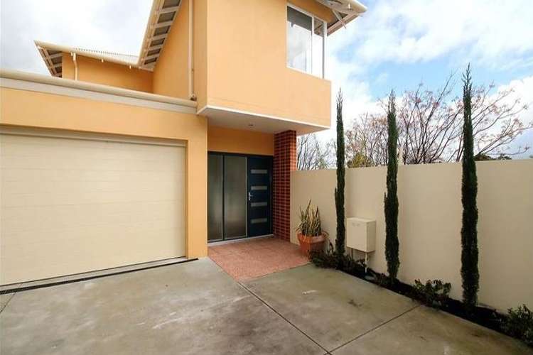 Third view of Homely townhouse listing, 27B Sherwood Street, Maylands WA 6051