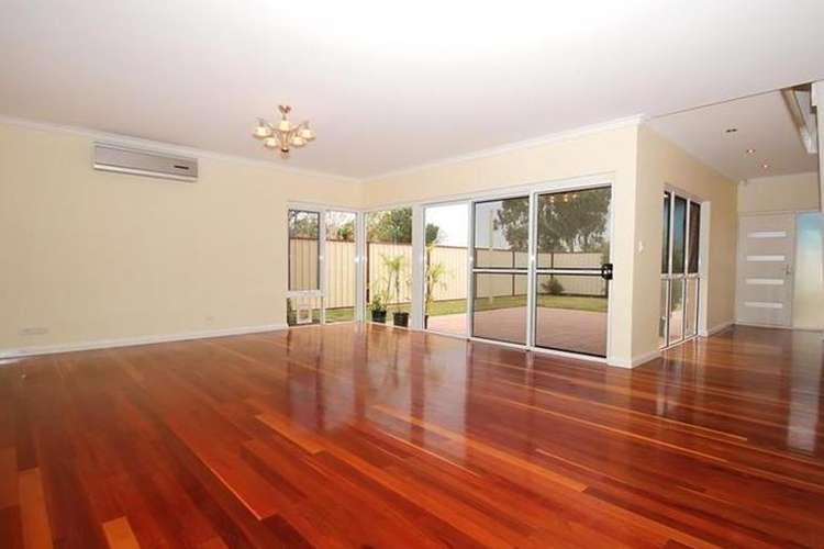 Fourth view of Homely townhouse listing, 27B Sherwood Street, Maylands WA 6051