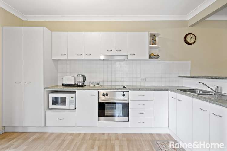 Second view of Homely townhouse listing, 1/100 Faunce Street West, Gosford NSW 2250
